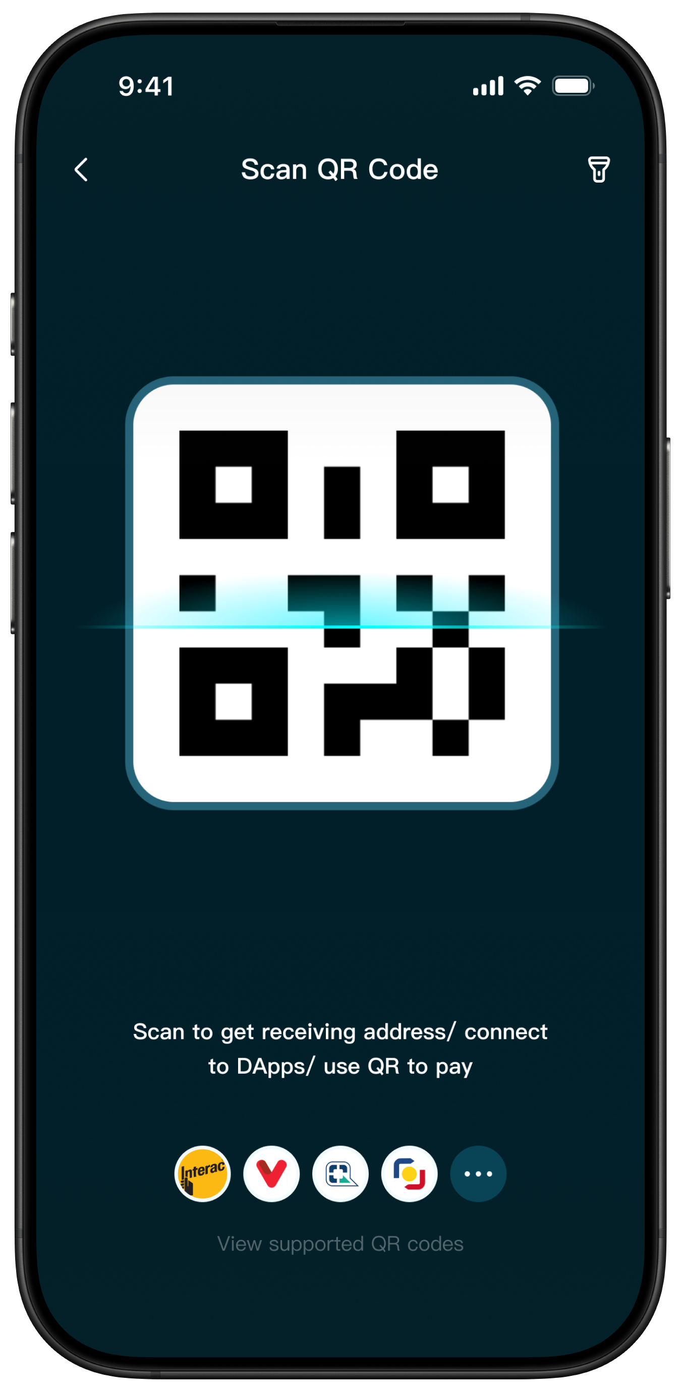 QR Payment
