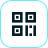 QR code to download Bitget Wallet